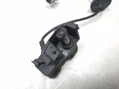 2015 Volkswagen Golf Fuel Tank Door Lock Actuator OEM