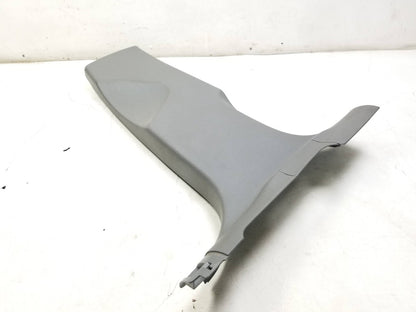 2009 - 2017 Audi Q5 A B C Pillar Trim Passenger Side Right OEM