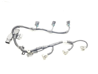07 08 09 10 11 12 Hyundai Veracruz Knock Detonation Sensor 2pcs OEM