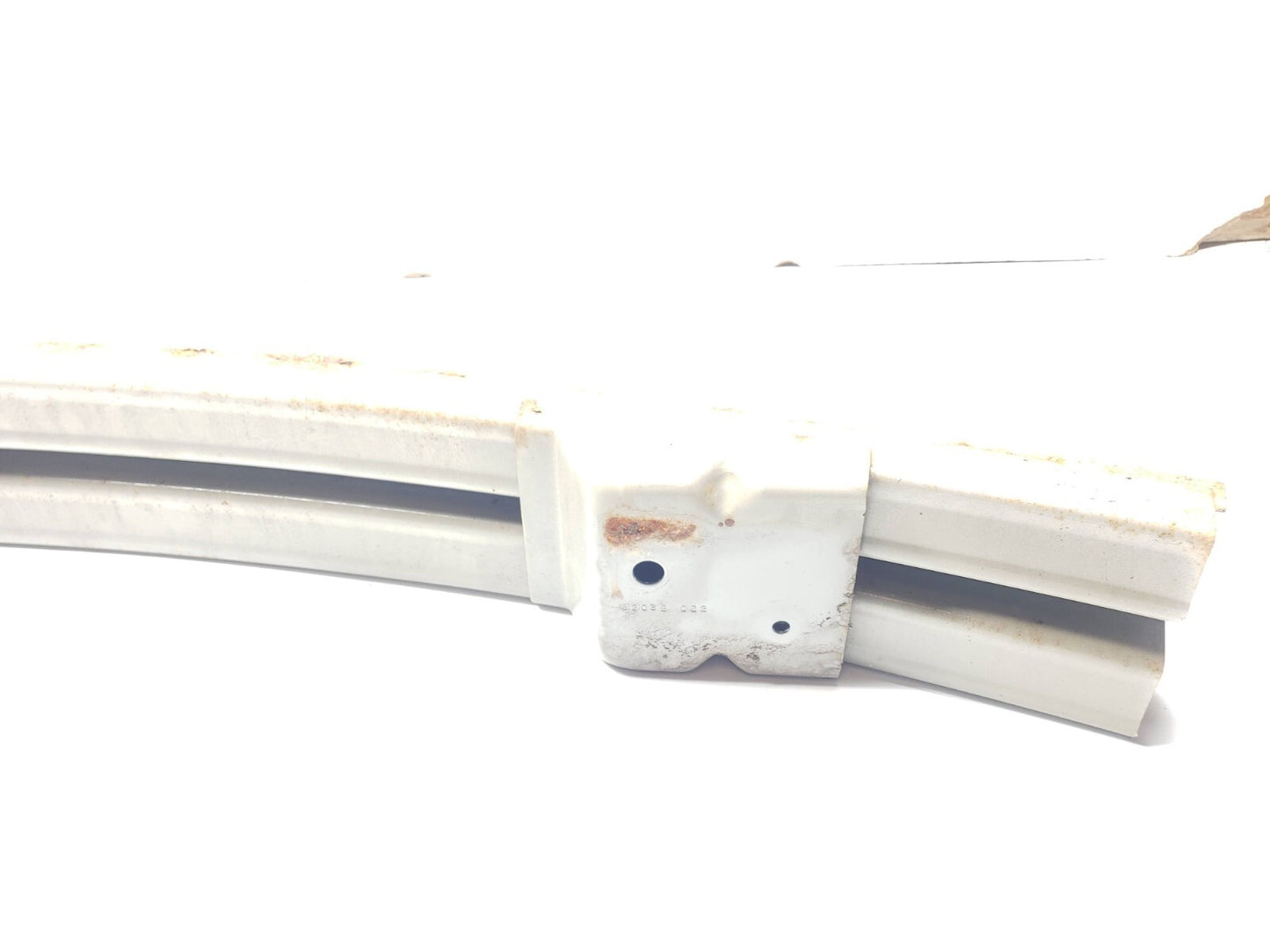 2016 Ford Mustang Gt Rear Bumper Reinforcement Impact Bar OEM