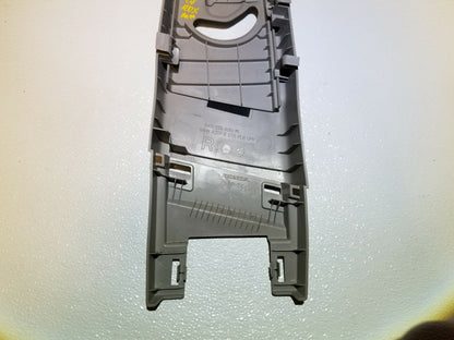 07 08 09 10 11 12 Acura RDX Center B Pillar Trim Panel Right Pass Side OEM