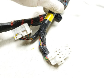 09 - 12 Hyundai Genesis Engine Bay Wire Harness & Fuse Box Coupe OEM 91205-2m445