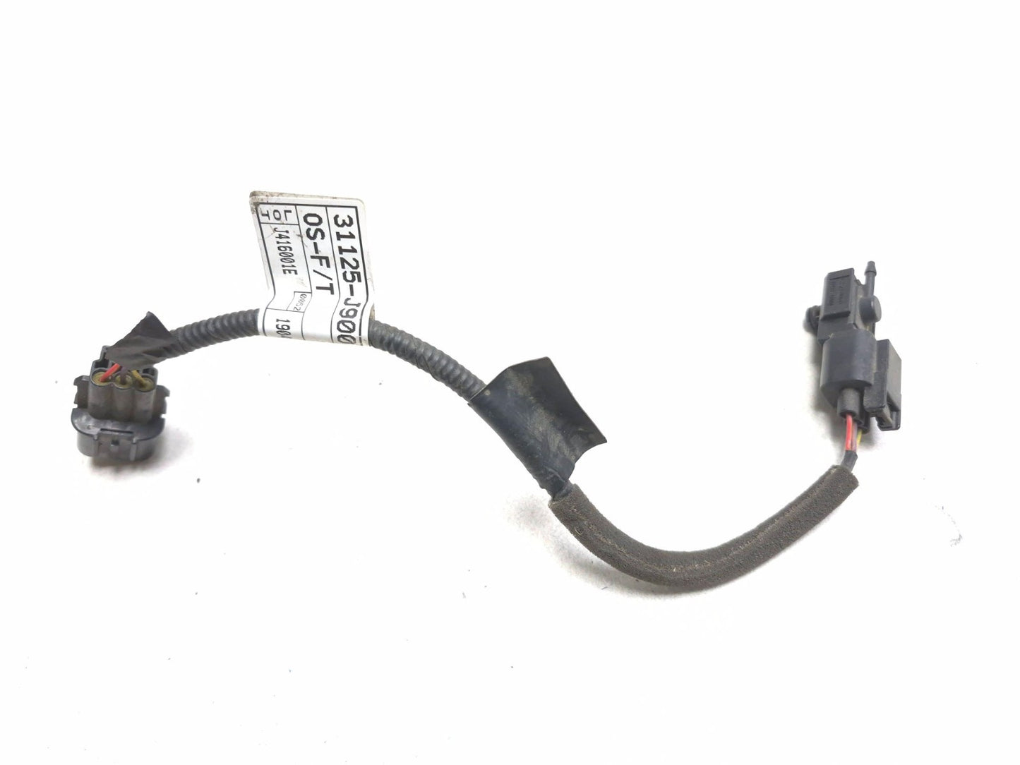 2019 Hyundai Kona Fuel Pump Wire Harness OEM