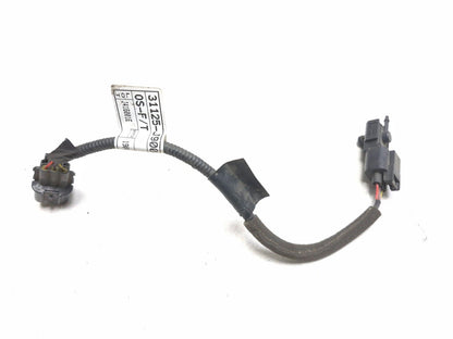 2019 Hyundai Kona Fuel Pump Wire Harness OEM