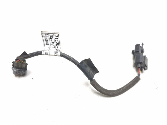 2019 Hyundai Kona Fuel Pump Wire Harness OEM