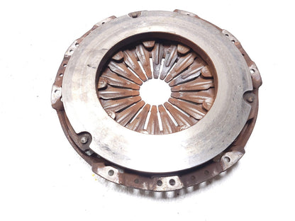 2014 Hyundai Elantra Gt Flywheel & Clutch 3 Pcs OEM
