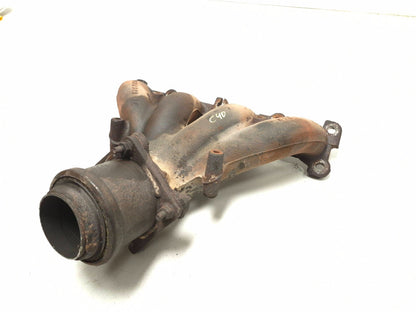 2010 Dodge Caliber Exhaust Manifold Header OEM