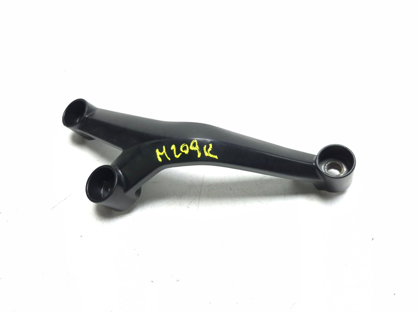 2017 Ktm 390 Duke Front Left Footrest & Right Engine Mount Pair OEM