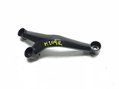 2017 Ktm 390 Duke Front Left Footrest & Right Engine Mount Pair OEM