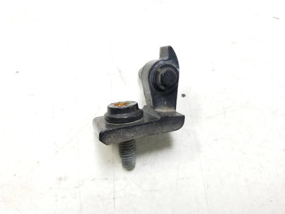2009 - 2017 Audi Q5 Door Hinge Passenger Side Right Front & Rear OEM