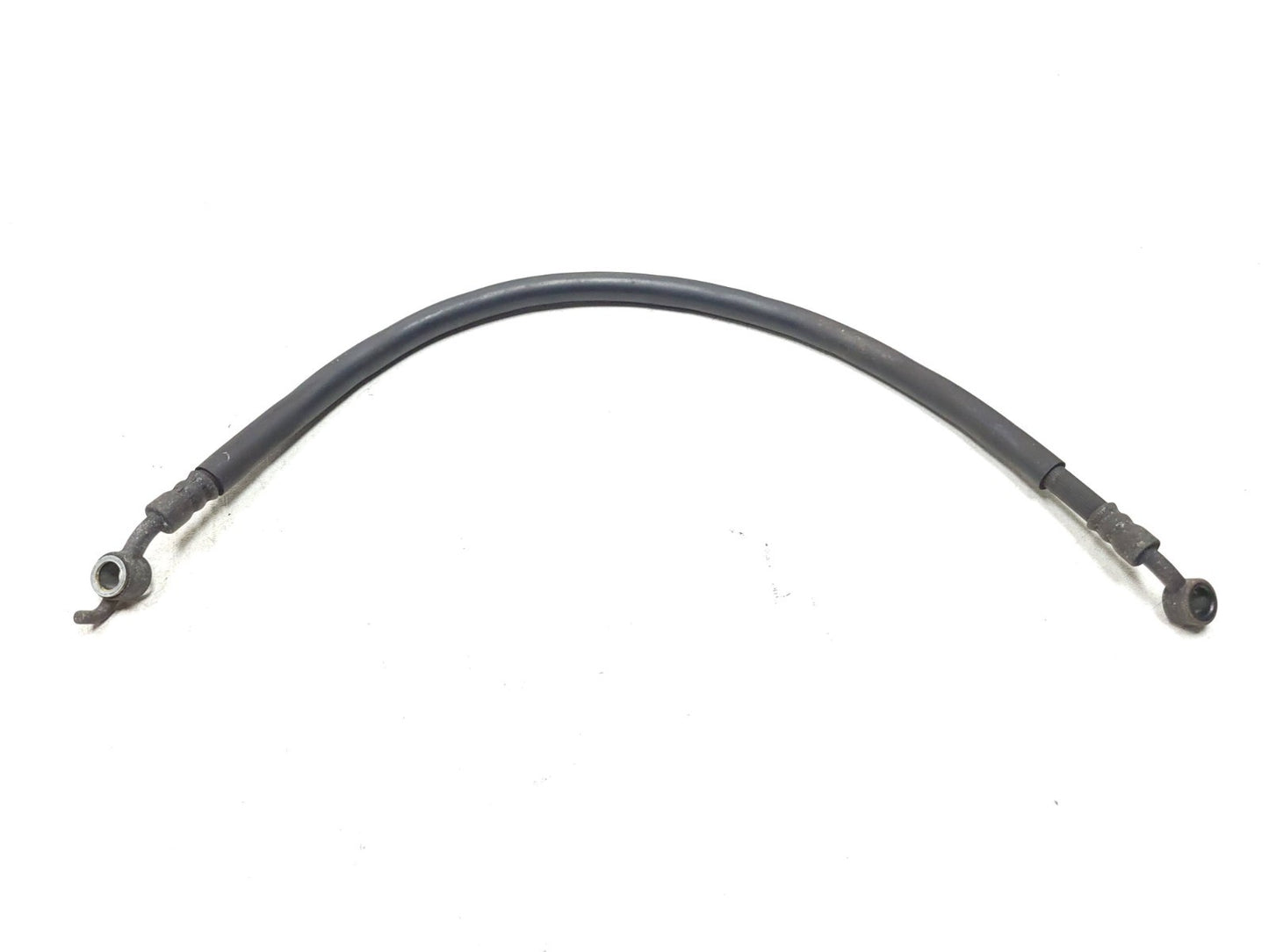 2006 - 2008 Kawasaki Ninja 650 Ex650 Brake Hose Line Pipe Front & Rear 3pcs OEM