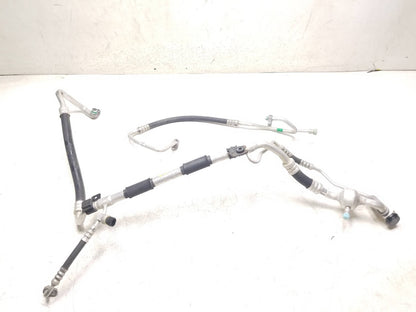 2014 - 2016 Kia Soul Air Conditioner Hose OEM