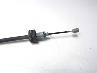 2014 Hyundai Accent Parking Brake Cable Assembly 2pcs OEM