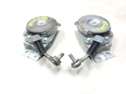 2007 - 2013 Mitsubishi Outlander Tailgate Assist Spring Lift Left & Right OEM