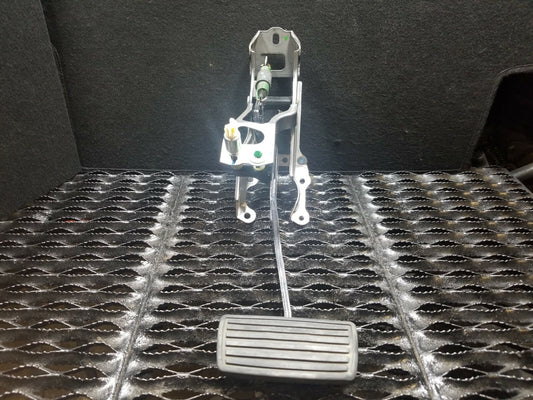 11 12 13 14 15 Honda Cr-z A/t Brake Pedal OEM