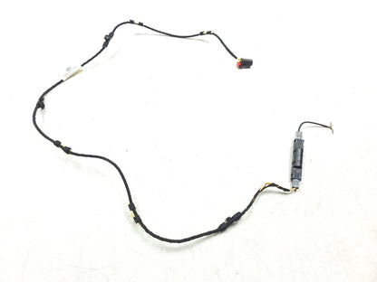 2012 - 2014 VW Golf GTI Trunk Liftgate Wire Harness OEM