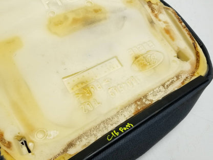 10-13 Ford Transit Connect Front Right Passenger Seat Cushion Bottom Lower OEM