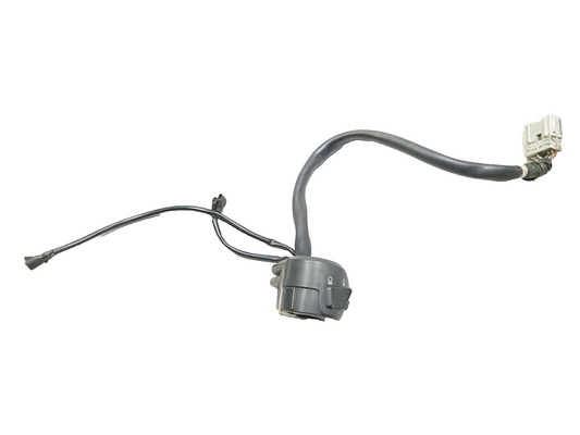 04 05 Honda Cbr 1000rr Control Block Switch Left Hand OEM 12k Miles