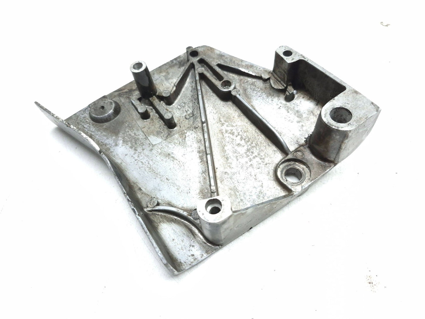 1991 - 2003 Harley Sportster Xl1200 Xl883 Front Sprocket Cover 34911-91