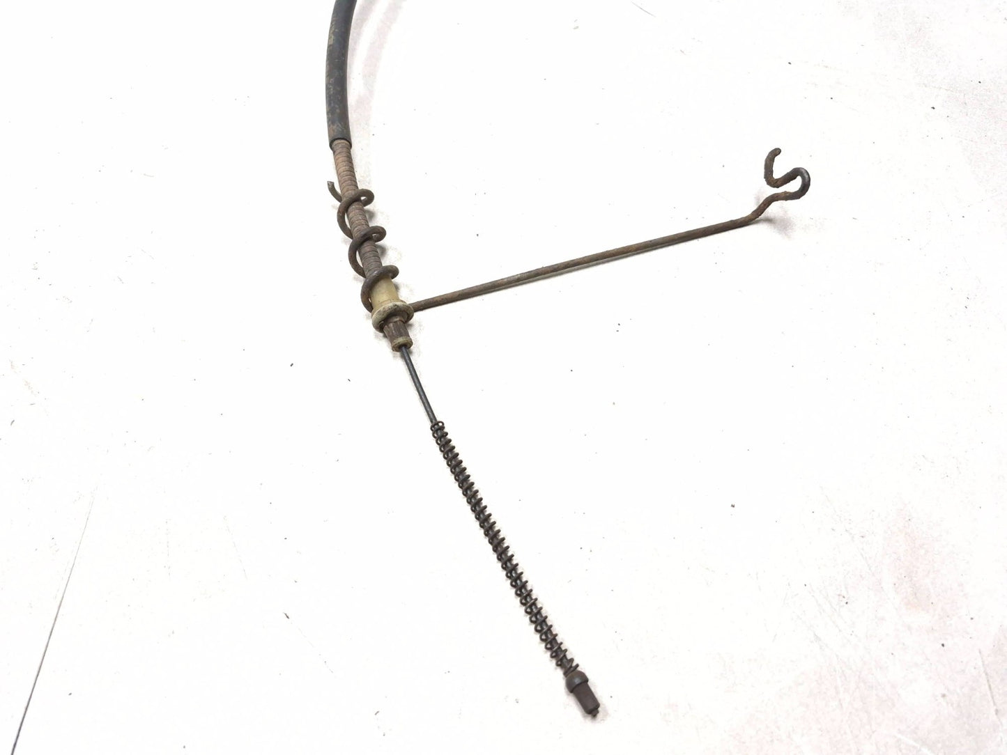 2013 Ford Transit Connect Parking Brake Cable OEM