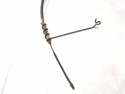 2013 Ford Transit Connect Parking Brake Cable OEM