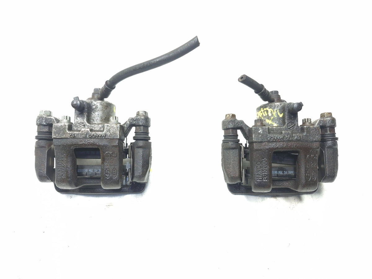 2015 Kia Optima Rear Brake Caliper Left & Right OEM