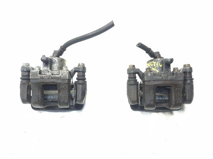 2015 Kia Optima Rear Brake Caliper Left & Right OEM