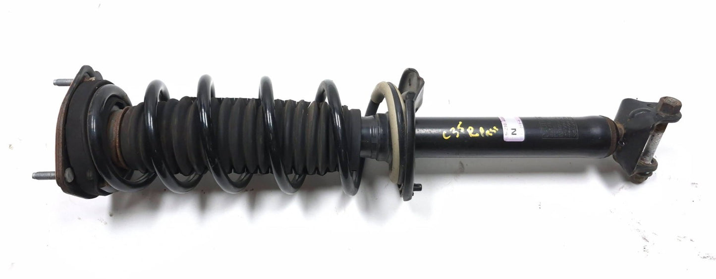 2020 Infiniti Q50 Rear Shock Strut Absorber Pair RWD Oem✅