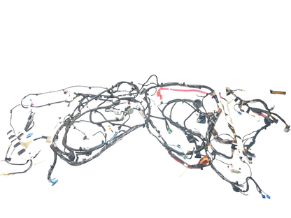 2019 Tesla Model 3 Interior Floor Wire Harness Left & Right OEM