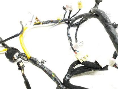 2014 Kia Rio Dash Interior Wire Harness OEM