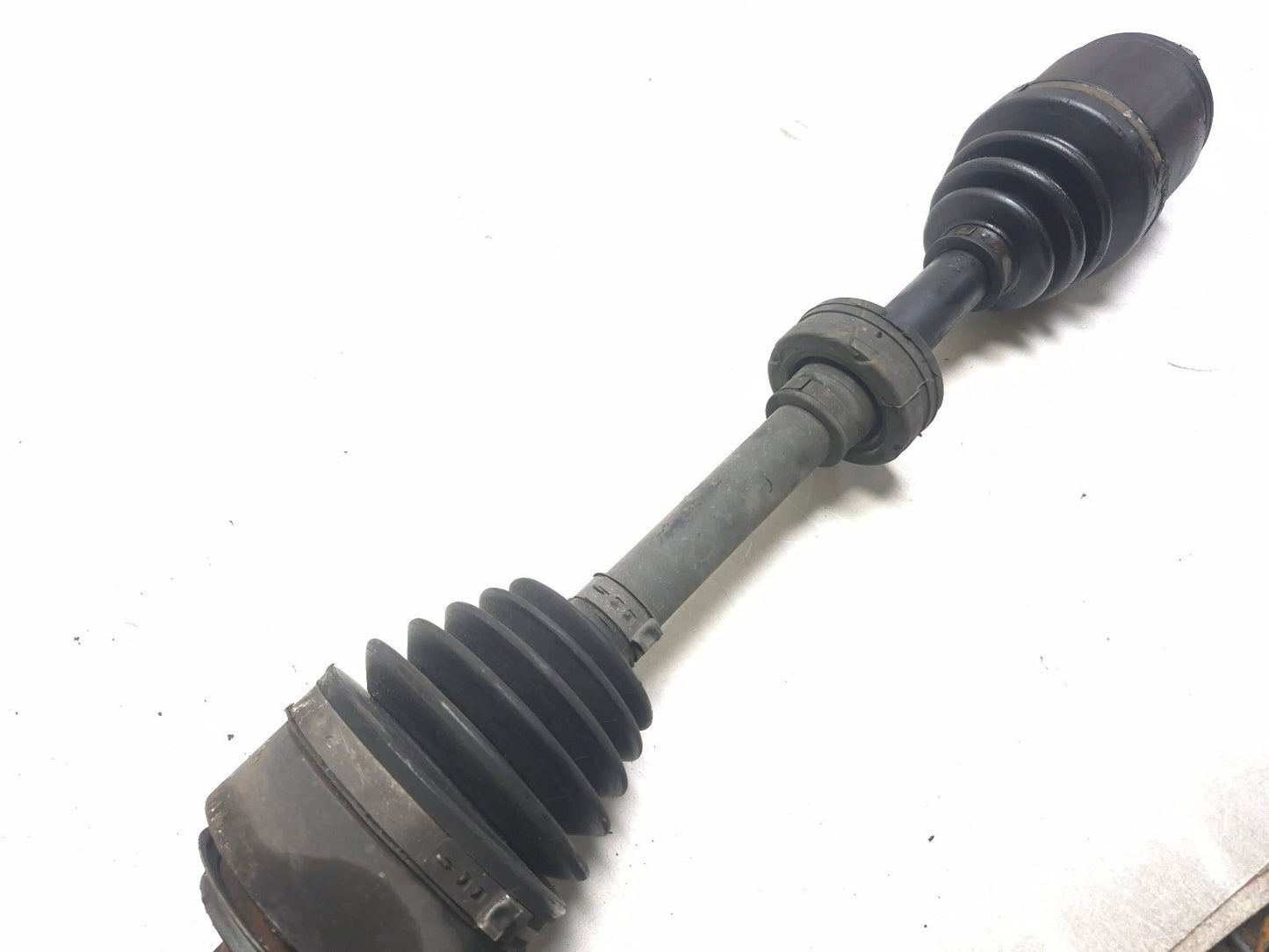 2008 Acura Tl Type-s Front Right Cv Axle Shaft OEM 44305-sep-a10