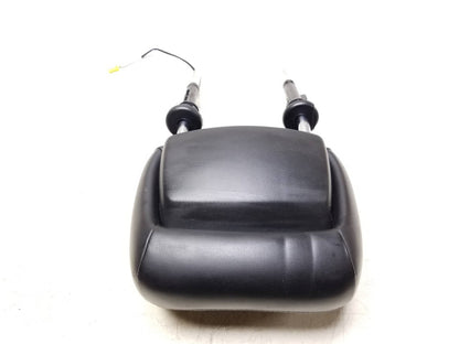 2011 - 2013 Jeep Grand Cherokee Front Seat Headrest Passenger Side Right OEM
