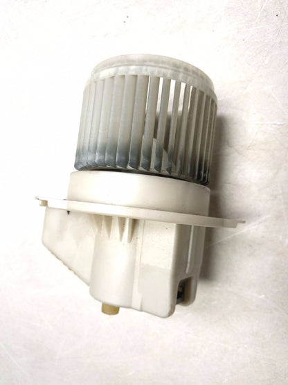2013 Fiat 500 Turbo HVAC A/c Heater Blower Motor OEM