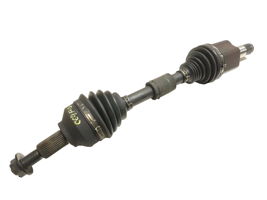 2017 Dodge Journey Front Axle Shaft Driver Side Left OEM