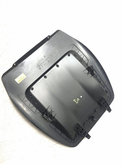 2013 BMW 328ix Front Seat Trim Cover Panel Driver Side Left OEM