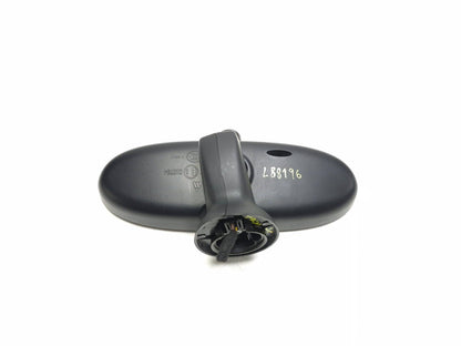 2007-2013 Mini Cooper R56 Hatchback Interior Rear View Mirror OEM