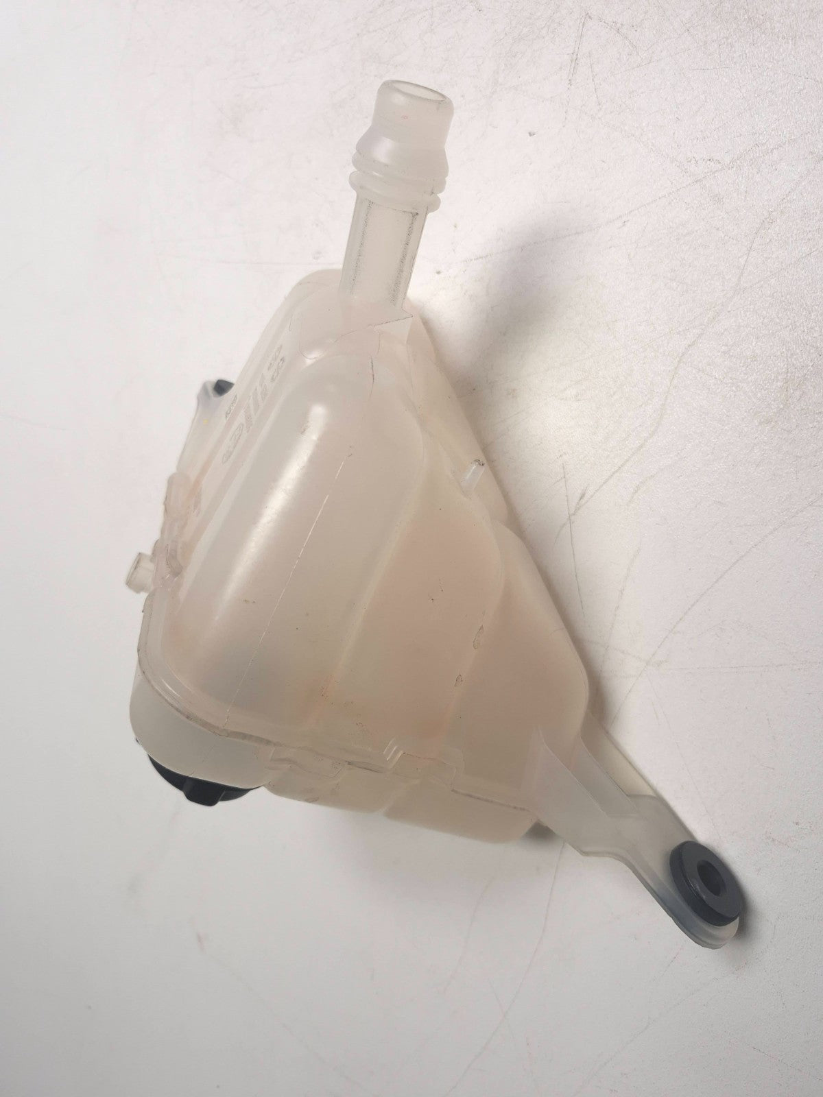 2024 Alfa Romeo Stelvio Radiator Coolant Overflow Tanks OEM