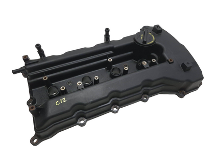 2011 Kia Sportage Engine Valve Cover  2.4l OEM