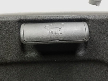 2017 2018 Kia Forte Trunk Lid Hatch Paint : 4ss ✅