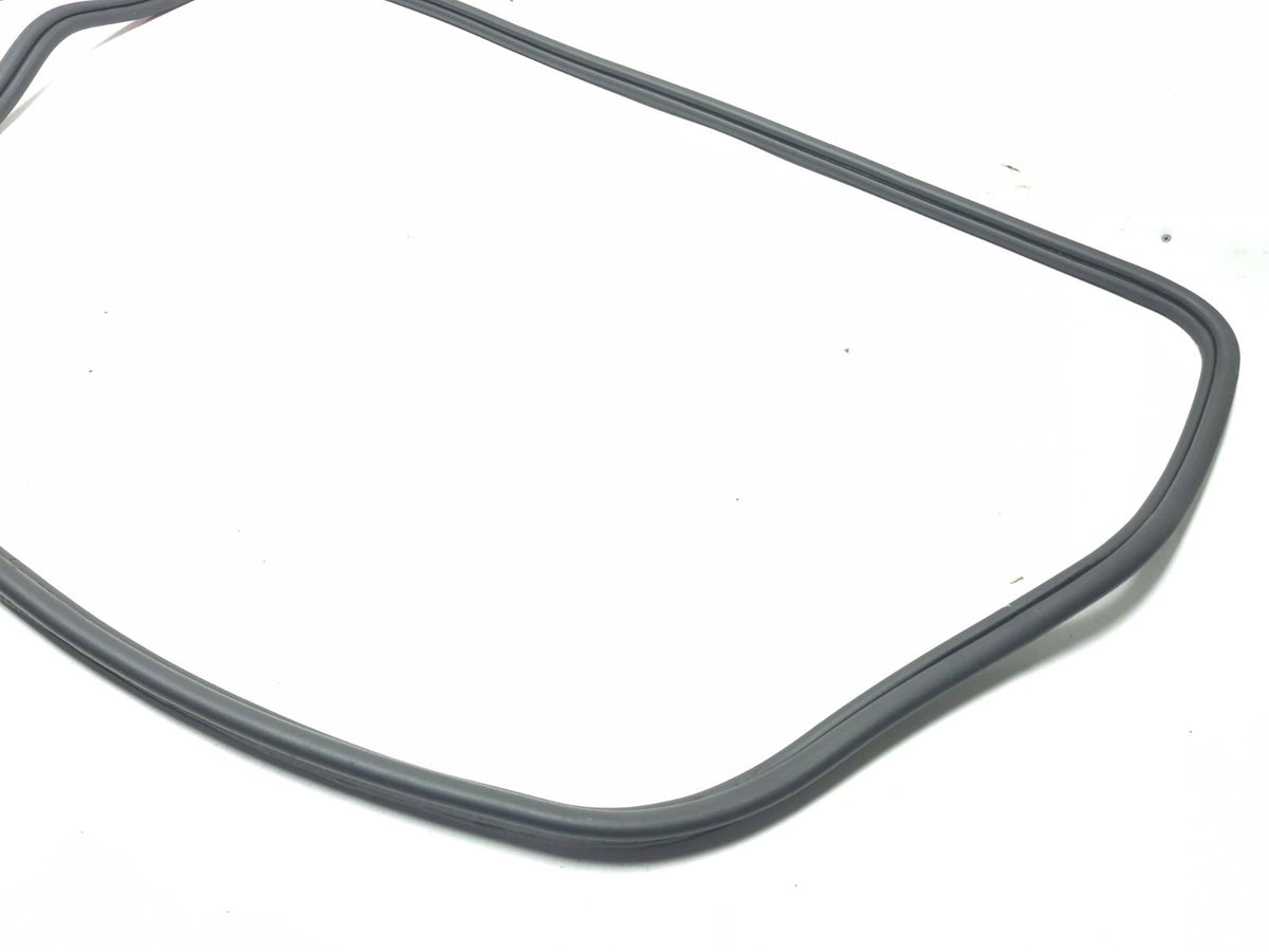 2011 BMW 750li Trunk Weatherstrip Seal Oem✅