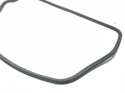 2011 BMW 750li Trunk Weatherstrip Seal Oem✅