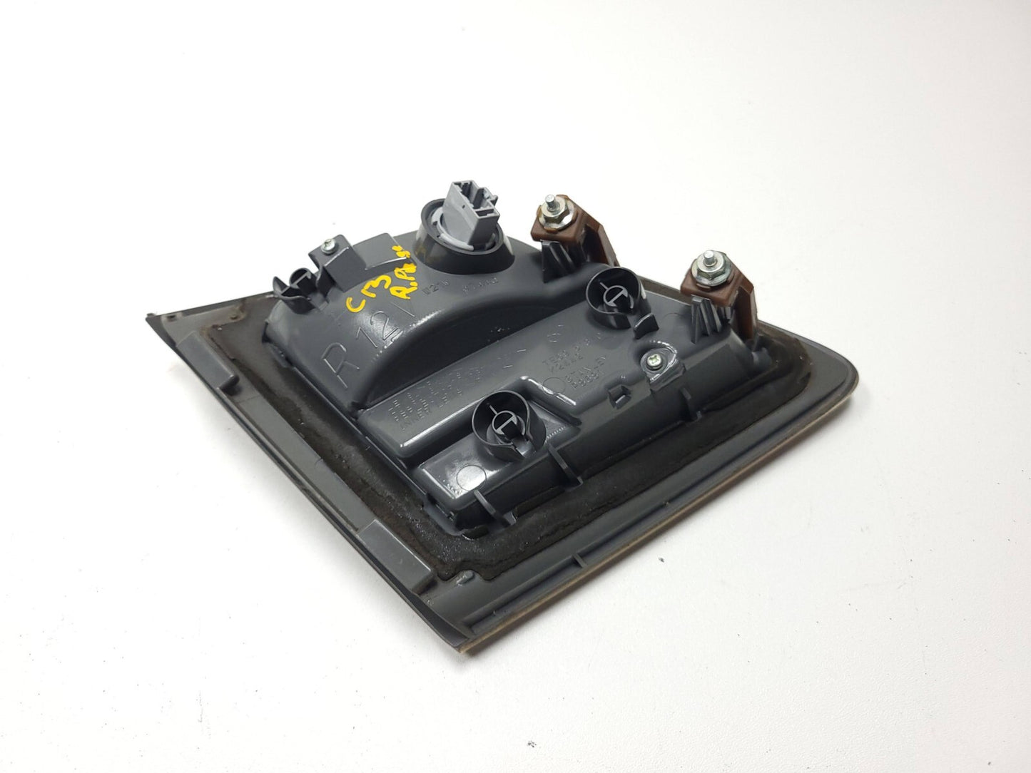 2010 - 2012 Mazda Cx-9 Tail Light Left & Right 4pcs OEM