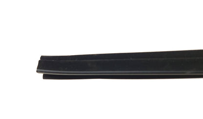 12-17 Hyundai Accent Sedan Door Weatherstrip Seal Rear Passenger Side Right