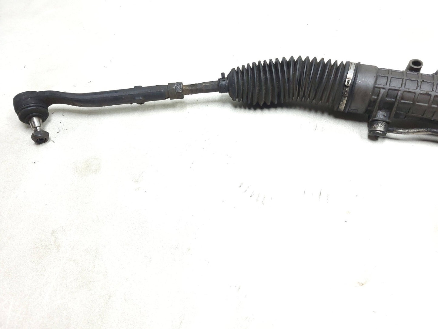 2007 Range Rover Power Steering Gear Rack & Pinion  4.2l Supercharged OEM