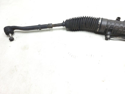 2007 Range Rover Power Steering Gear Rack & Pinion  4.2l Supercharged OEM