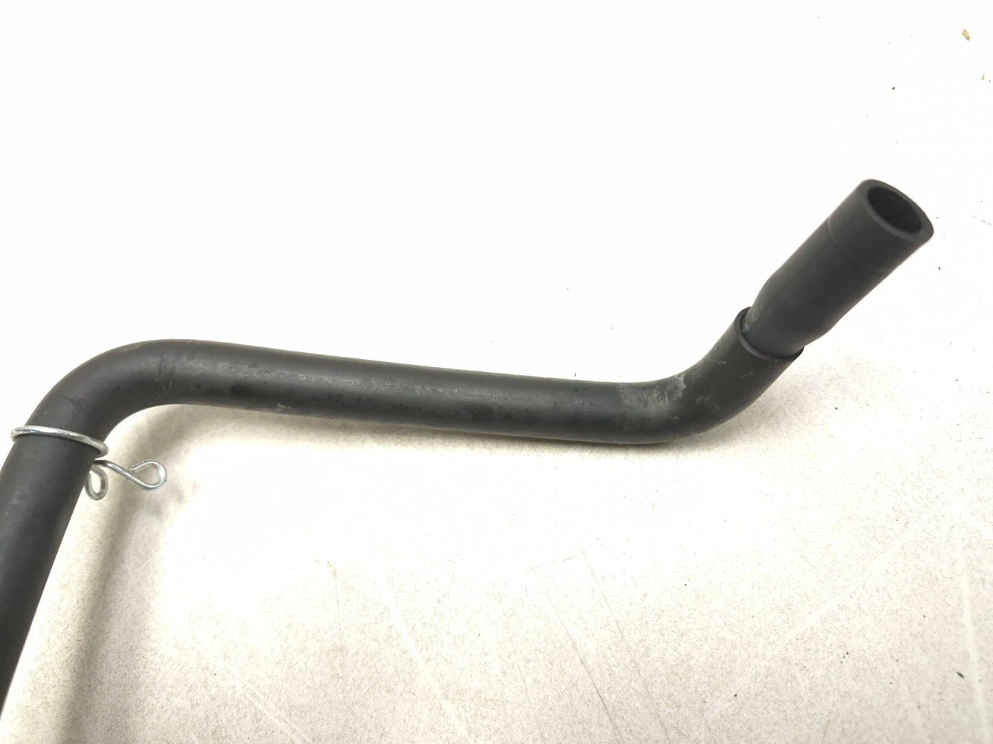 2025 Yamaha Yzf R3 Coolant Reservoir Tank & Hose Pipe Set OEM