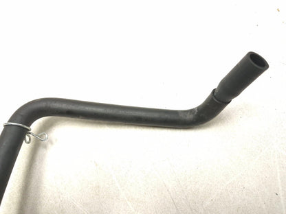 2025 Yamaha Yzf R3 Coolant Reservoir Tank & Hose Pipe Set OEM