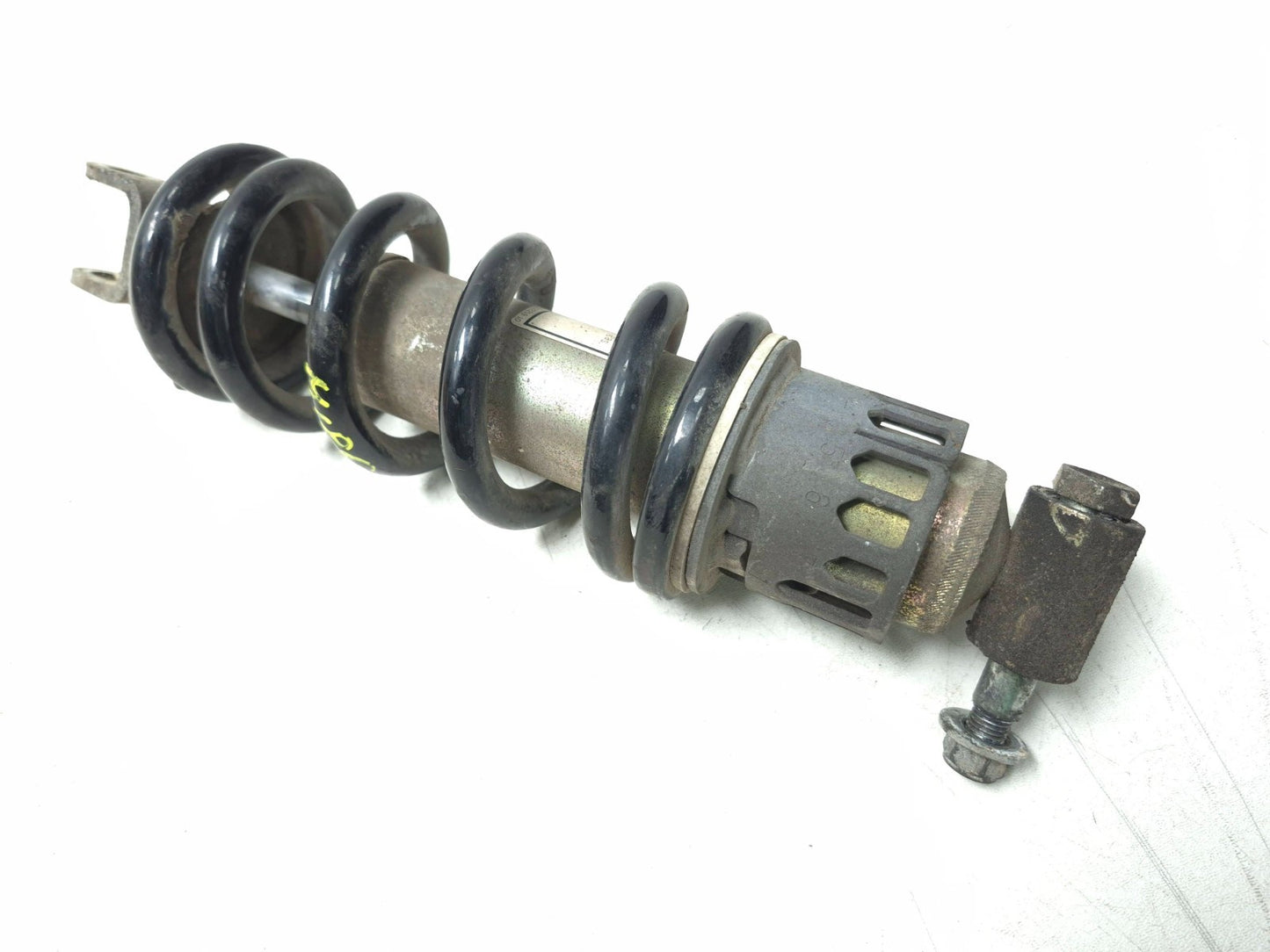 1991 Yamaha Fzr600r Rear Suspension Shock Absorber OEM