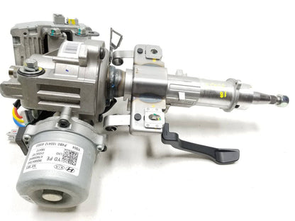 17 18 Kia Forte Steering Column Assy OEM 49k Miles!!!