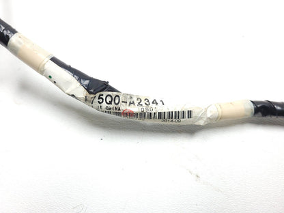 2014 2015 Infiniti Q40 Front Seat Wire Harness Passenger Right OEM